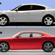 Illustration for article titled 2010 Dodge Charger, Chrysler 300C: Profiled!
